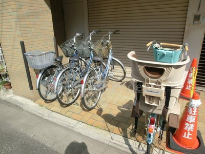【その他共用部分】 | リュミエール