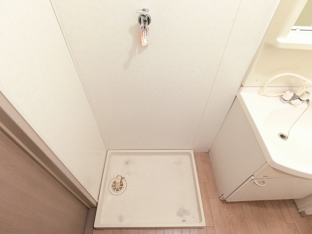 ガーデニアⅡの設備