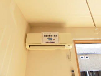 【設備】 | サングリーン　C