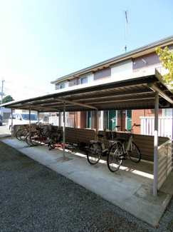 【その他共用部分】 | サングリーン　C