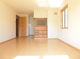 【居間・リビング】 | サングリーン　C | おしゃれな居間です