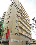 新中野ダイヤモンドマンションの画像