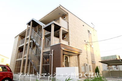 【外観】 | エクセロン