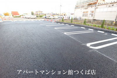 【駐車場】 | エクセロン