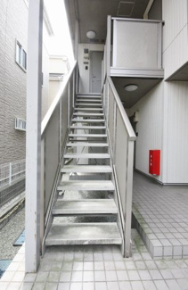 【外観】 | プチラパン　ツー　