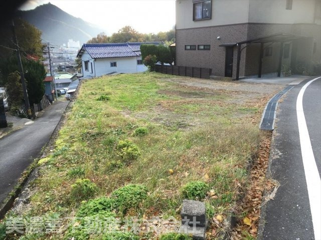 ４９５４６　岐阜市長良竜東町土地の外観