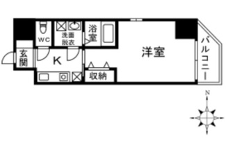 【間取り】 | チェリーコート海老名