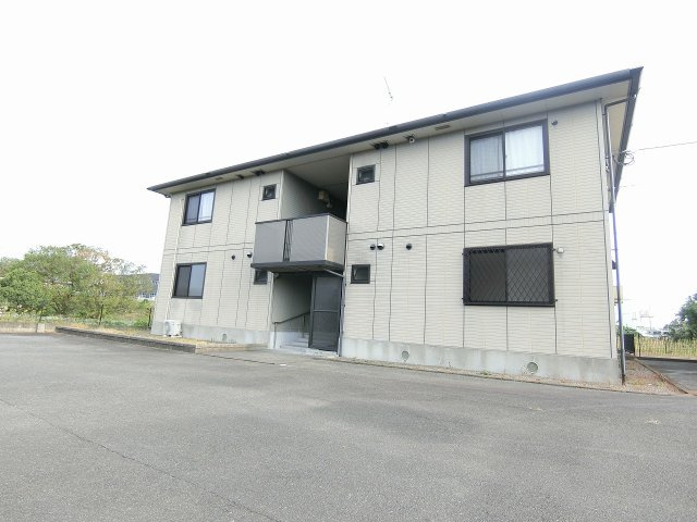 ベリークレセント