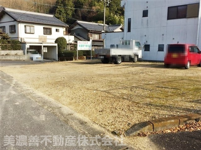 ５０９９８　岐阜市安食字志良古土地