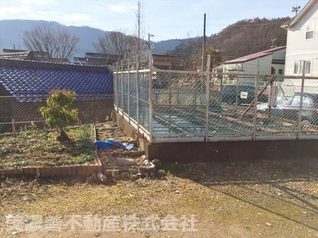 ５０９９８　岐阜市安食字志良古土地のその他