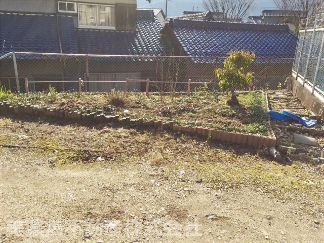 ５０９９８　岐阜市安食字志良古土地のその他