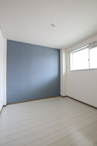 【洋室】 | チェリーガーデン
