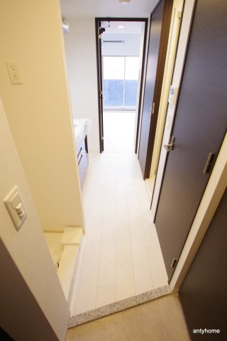 エステムコート難波サウスプレイス6ラグジー　仲介手数料無料の内装