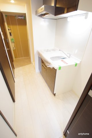 エステムコート難波サウスプレイス6ラグジー　仲介手数料無料の内装