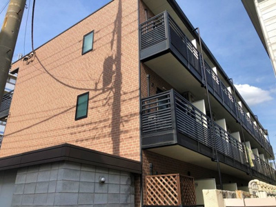 【外観】 | アウリオン