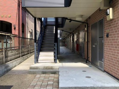 【エントランス】 | アウリオン