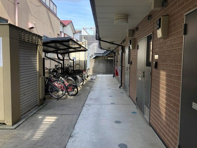 【その他共用部分】 | アウリオン