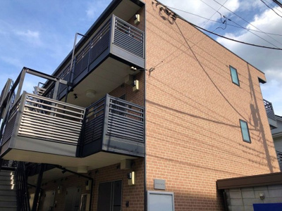 【外観】 | アウリオン