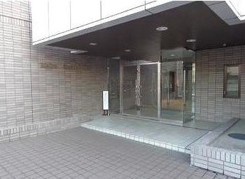 【エントランス】 | ハイムグランドヒル自由ケ丘