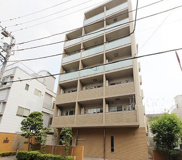 パークナード上野池之端の画像