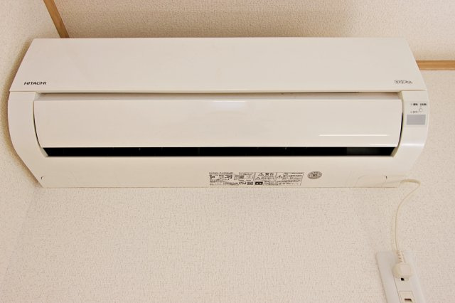 エスポワール・ニコライの設備|エアコン