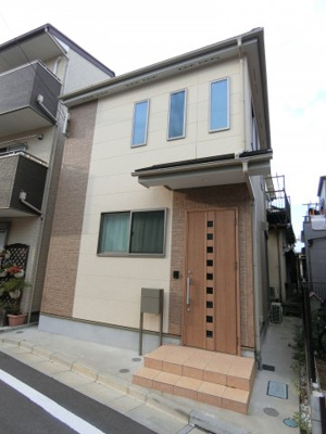 【外観】 | 東四つ木３丁目　中古戸建