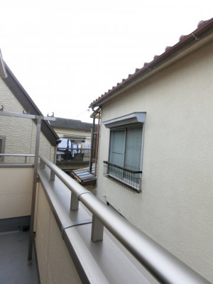 【展望】 | 東四つ木３丁目　中古戸建