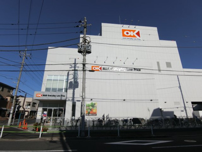 【周辺】 | 東四つ木３丁目　中古戸建