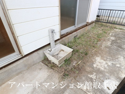 【その他共用部分】 | 双葉一丁目戸建て貸家