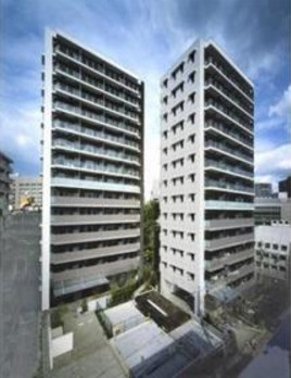 【外観】 | パークアクシス渋谷桜丘ウエスト | パークアクシス渋谷桜丘ウエスト