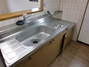 【キッチン】 | エクセル