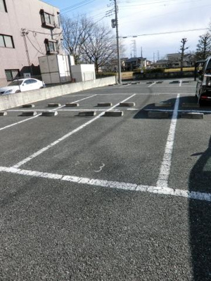 【玄関】 | サニーパークハイツ | ※別室参考写真