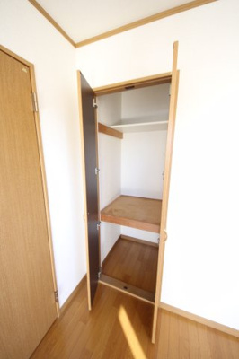 【バルコニー】 | サニーパークハイツ | ※別室参考写真