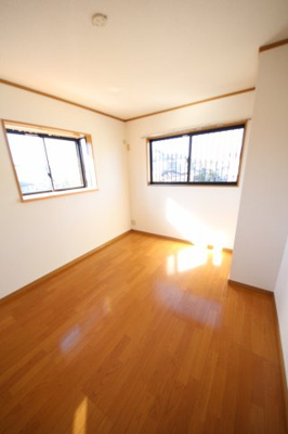 【収納】 | サニーパークハイツ | ※別室参考写真