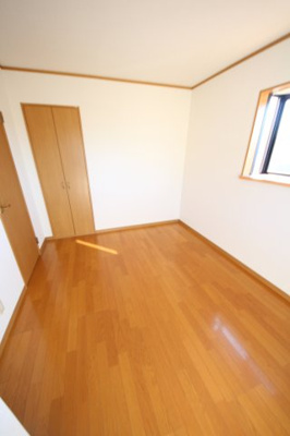 【収納】 | サニーパークハイツ | ※別室参考写真