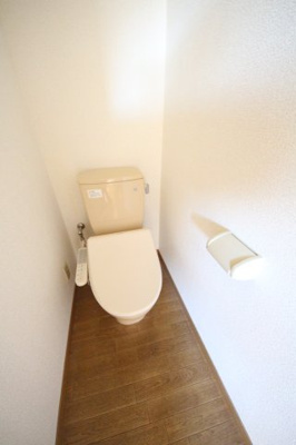 【設備】 | サニーパークハイツ | ※別室参考写真