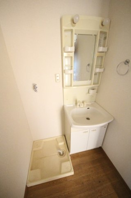 【その他】 | サニーパークハイツ | ※別室参考写真