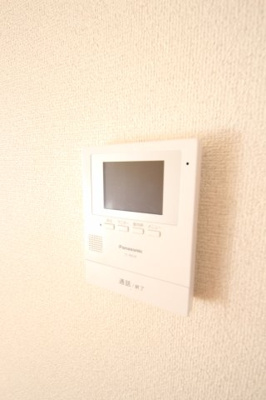 【寝室】 | サニーパークハイツ | ※別室参考写真