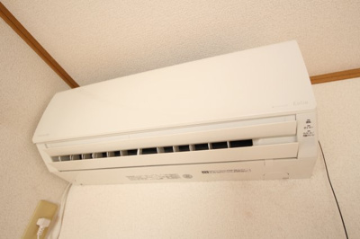 【洋室】 | サニーパークハイツ | ※別室参考写真