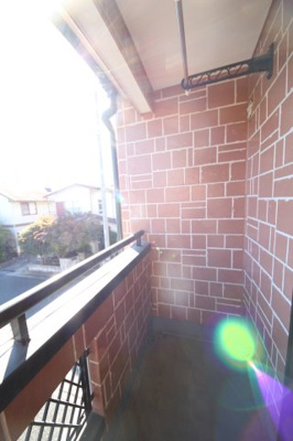 【独立洗面台】 | サニーパークハイツ | ※別室参考写真