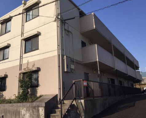 フルールド西神戸
