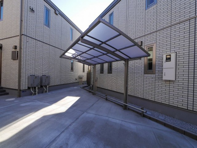 【その他共用部分】 | レーベンハイム鵠沼Ａ