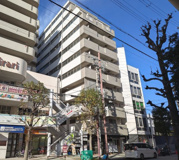 APRICITY西宮駅前の画像