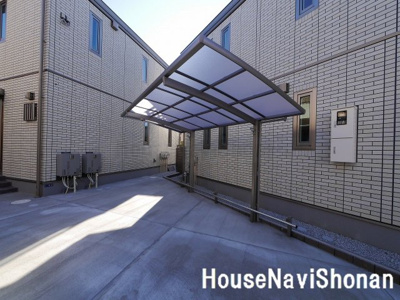 【その他共用部分】 | レーベンハイム鵠沼Ｂ