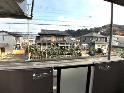 【展望】 | ベルシャンブール本宿 | エントランスです