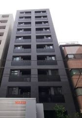 【外観】 | SOLASIA residence 京橋