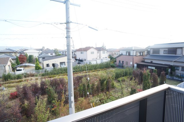 ファインヴィレッジの展望|参考、同建物・反転間取りの号室