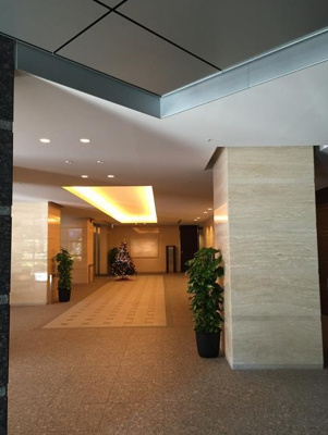 【その他共用部分】 | 勝どきビュータワー | 勝どきビュータワー