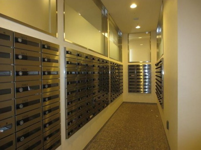 【その他共用部分】 | 勝どきビュータワー | 勝どきビュータワー