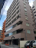 ナイスアーバン鶴見中央の画像